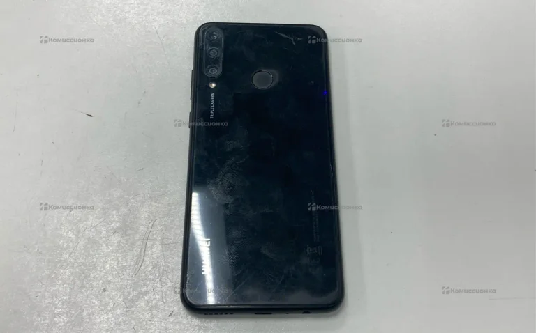Huawei Y6p 3/64 ГБ