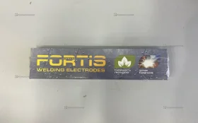 Купить ЭЛЕКТРОДЫ Fortis 3.0 2.5КГ б/у , в Сызрань Цена:590рублей