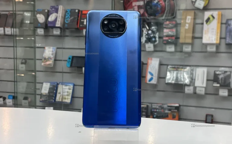 Xiaomi Poco X3 Pro 8/128 ГБ