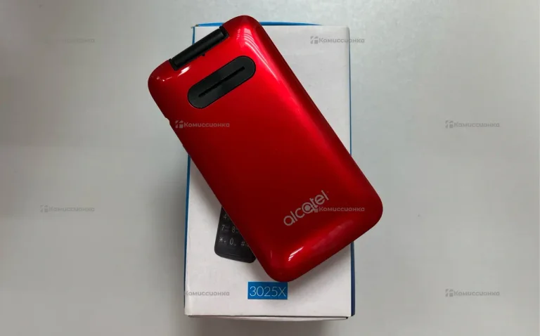 Alcatel 3025x