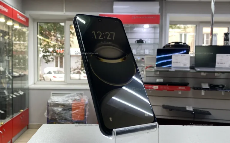 Tecno spark 30c 4/128