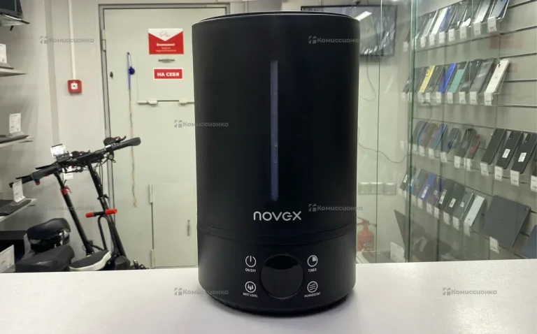 увлажнитель воздуха Novex 6040