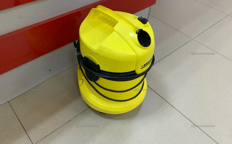 Пылесос  karcher