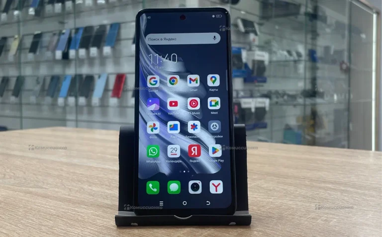 Tecno Spark 20 8/256Gb