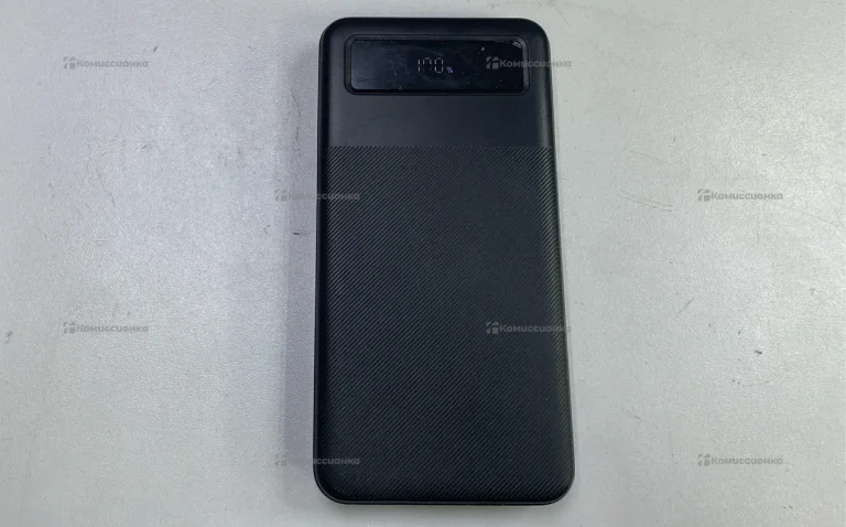 Power Bank   PORTA LCD PD 22.5W