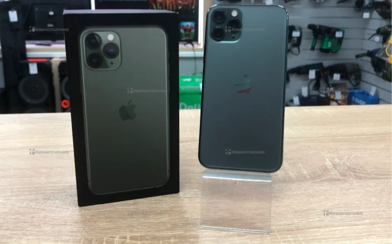 Apple iPhone 11 Pro 4/64 ГБ
