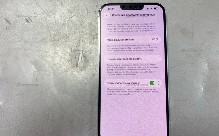 Apple iPhone 14 Plus 6/128 ГБ