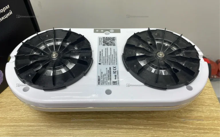 Робот-Мойщик Hobot 368