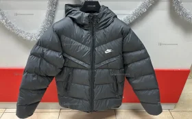 Купить Куртка Nike storm fit M б/у , в Москва и область Цена:16900рублей