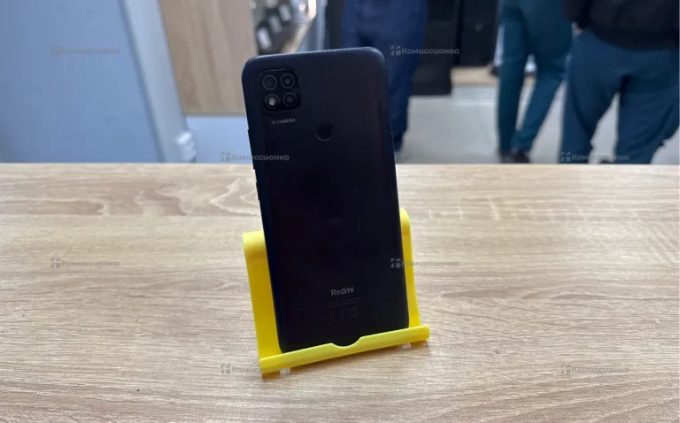 Xiaomi 9с nfc