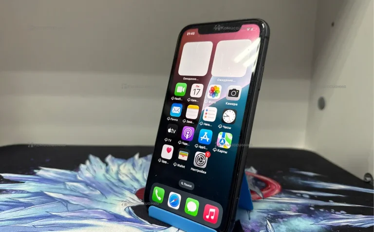 Apple iPhone 11 4/64 ГБ