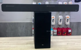 Купить Саундбар LG SL5Y (F9) б/у , в Магнитогорск Цена:6500рублей