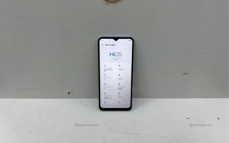 Tecno Spark Go 2023 3/64 ГБ