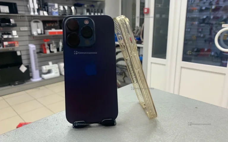 Apple iPhone 15 Pro 128Gb