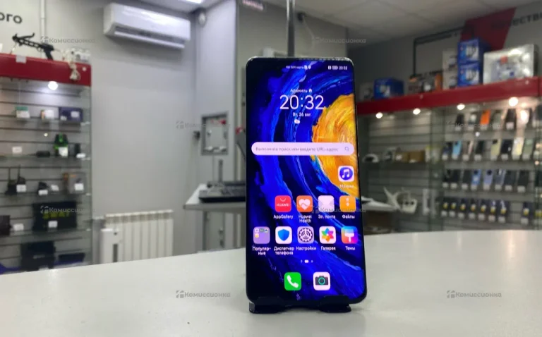 Huawei P40 PRO 8/256Gb