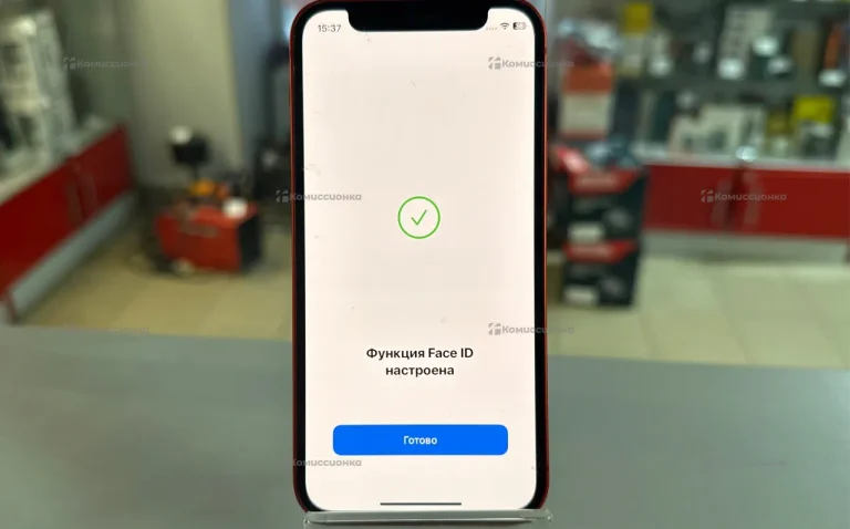 Apple iPhone 12 mini 4/128 ГБ