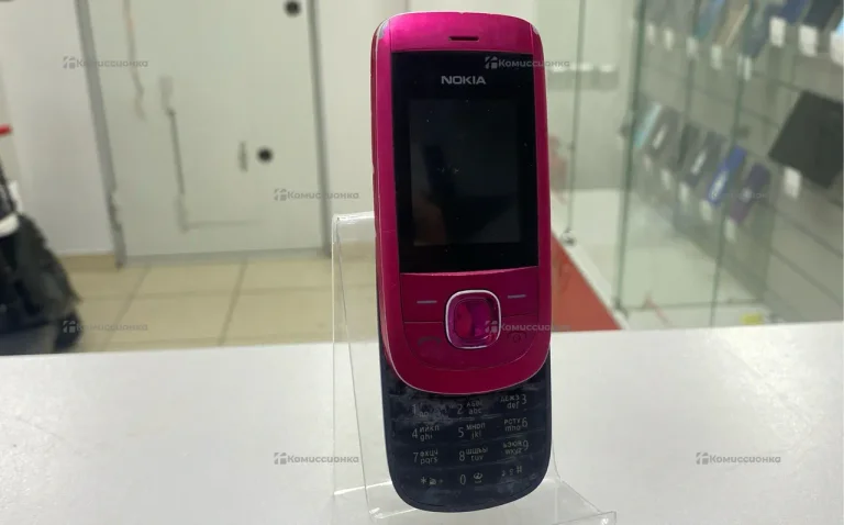 Nokia 2220 slide