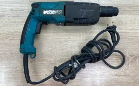 Купить Перфоратор makita HR2450 б/у , в Пенза Цена:2900рублей