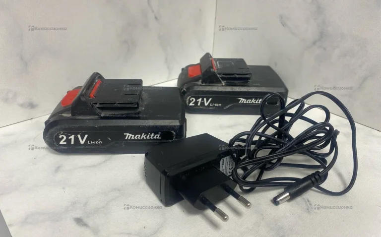 Шуруповёрт Makita реплика