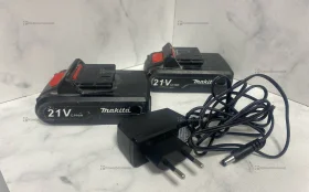 Купить Шуруповёрт Makita реплика б/у , в Екатеринбург Цена:1600рублей