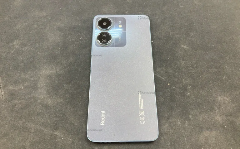Xiaomi Redmi 13C 4/128 ГБ