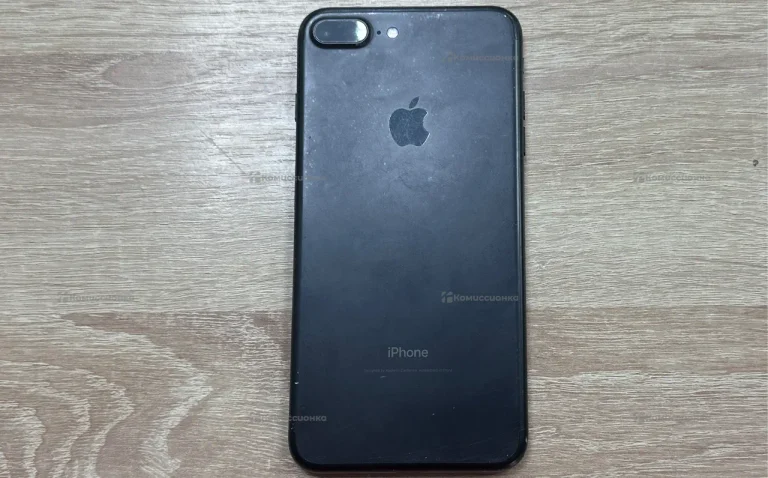 Apple iPhone 7 Plus 3/128 ГБ