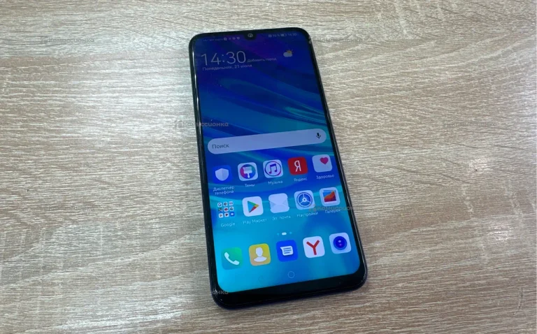 Huawei P Smart 2019 3/32Gb