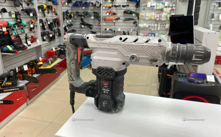 Отбойный молоток P.I.T. GSH25-C