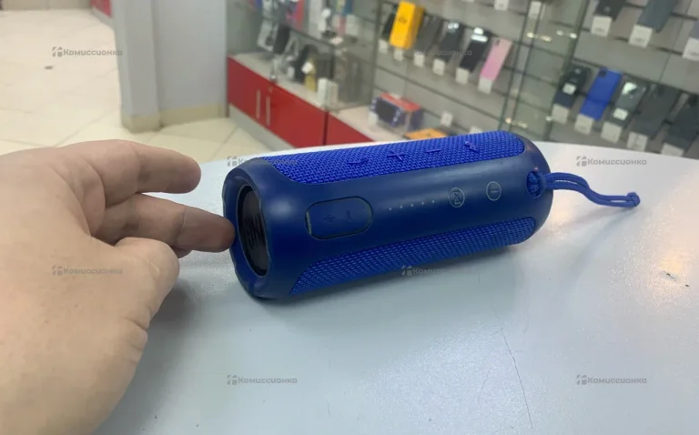 Колонка  JBL flip 3