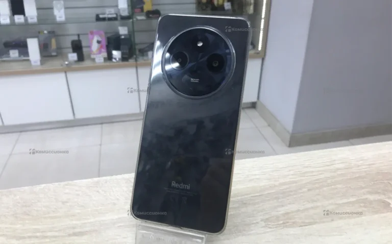 Xiaomi Redmi 14C 4/128 ГБ