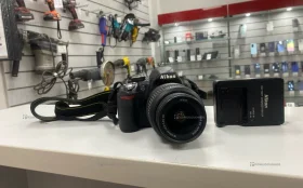 Фотоаппарат  Nikon D3100