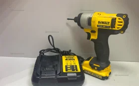 Винтоверт dewalt DCF815