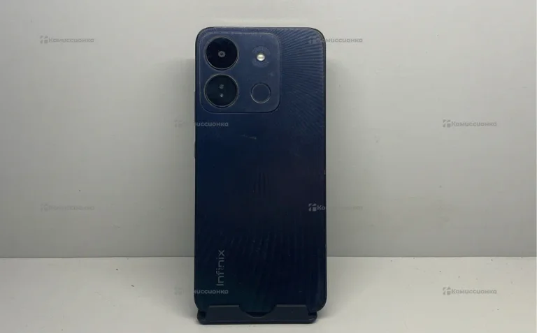 Infinix Smart 7 HD 2/64 ГБ