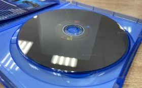 Диск PS4 Одни из нас