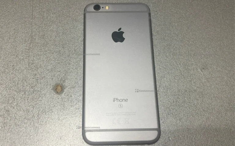 Apple iPhone 6s 2/32 ГБ