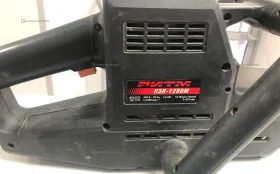 Сабельная пила Ритм ПЭЛ-1200М