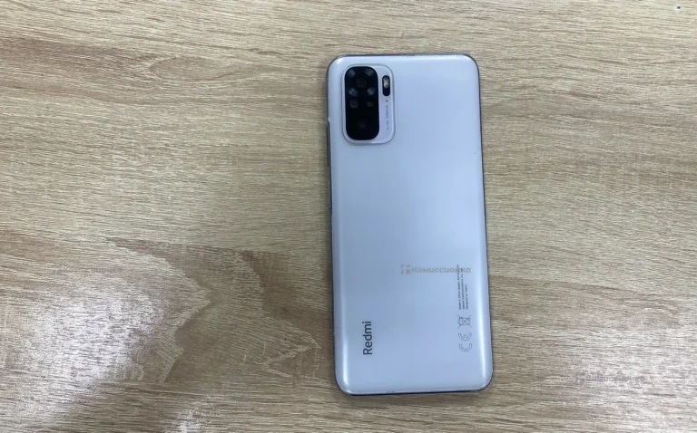 Xiaomi Redmi Note 10 4/64 ГБ