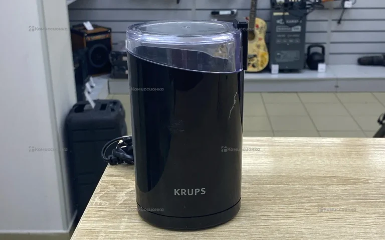Кофемолка Krupa