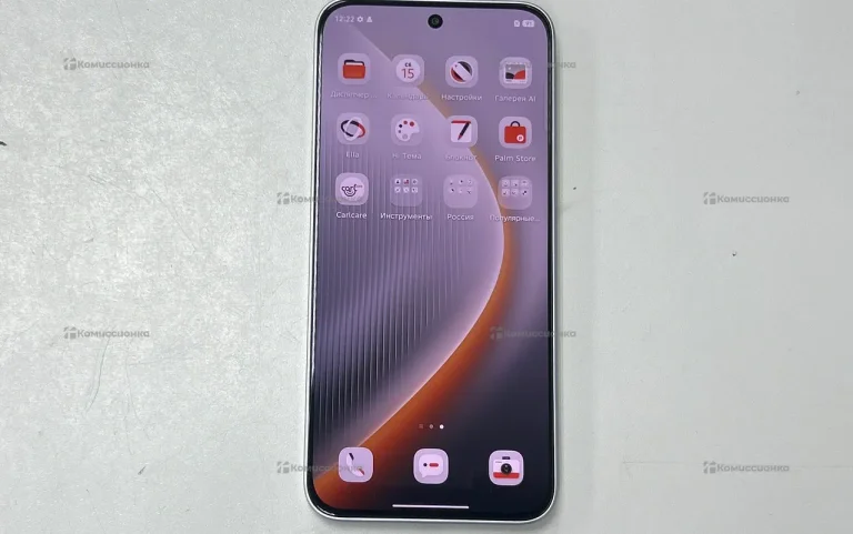 Tecno Pova 7 Pro 5G 12/256 Gb