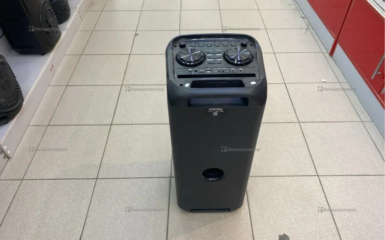 Колонка SmartBy Boom MK3