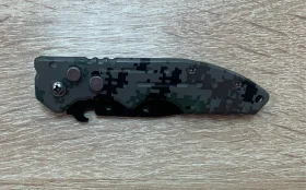 Купить Нож раскладной б/у , в Саратов Цена:150рублей