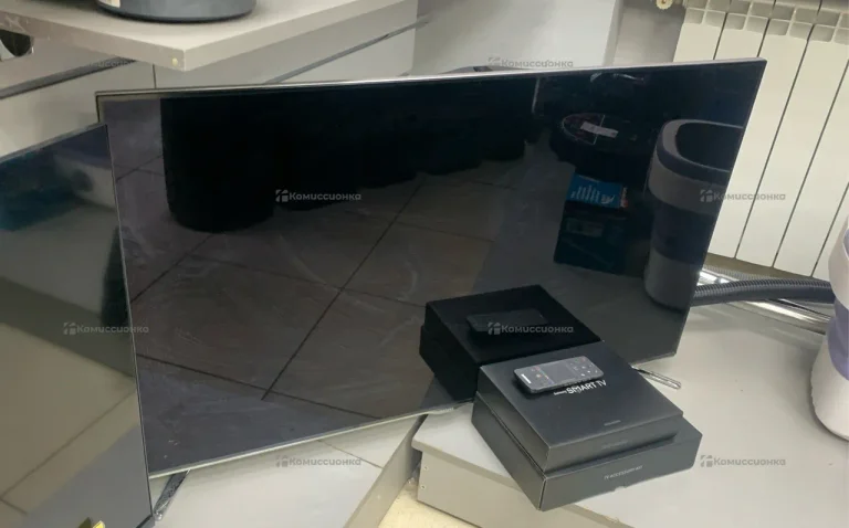 Телевизор Samsung UE40F8000