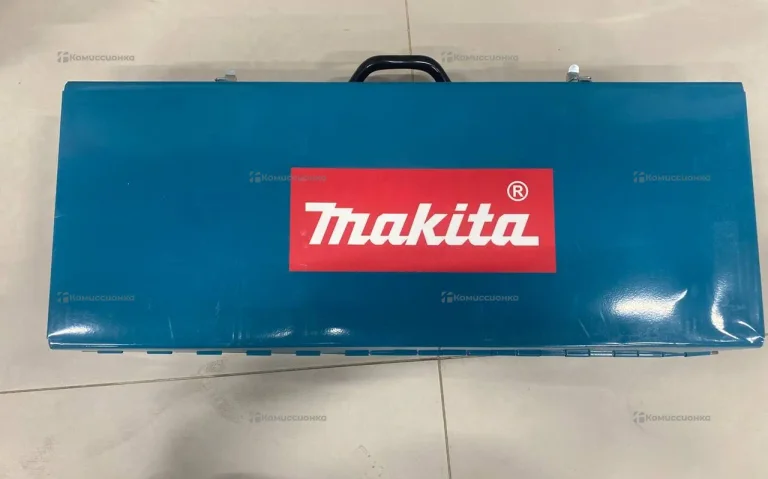 Отбойный молоток makita HM1306