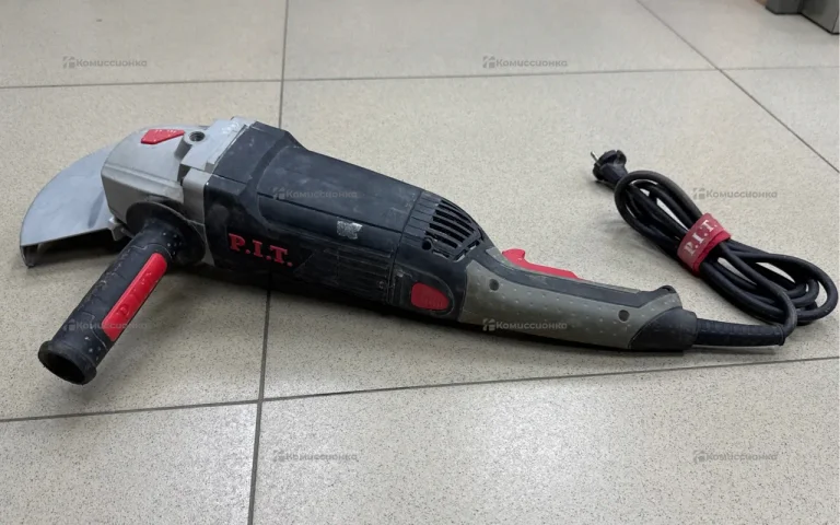 УШМ P.I.T. PWS230-D2
