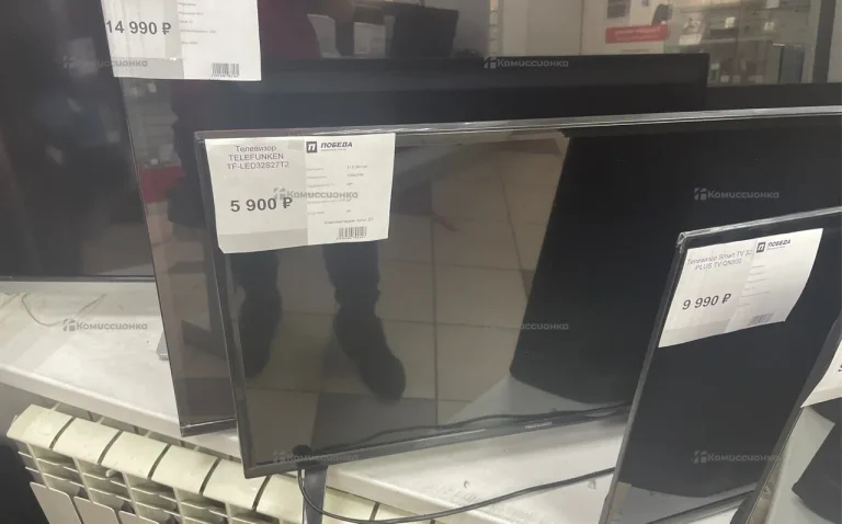 Телевизоры Smart TV Android14 900QN 43"