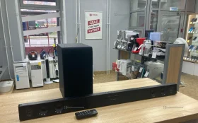 Саундбар LG SQC2