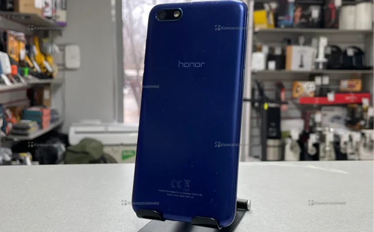 Honor 7S 1/16 ГБ