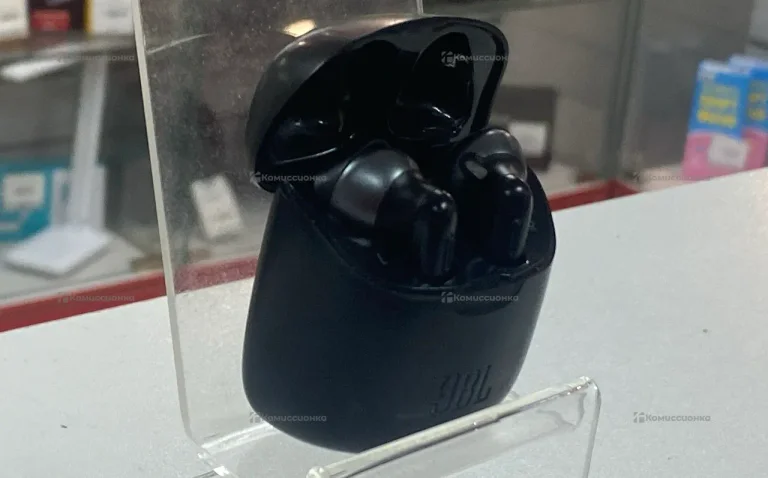 Наушники  JBL TUNE225TWS