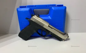 пневматический пистолет p92b