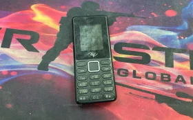 Купить Itel it2163N б/у , в Набережные Челны Цена:500рублей